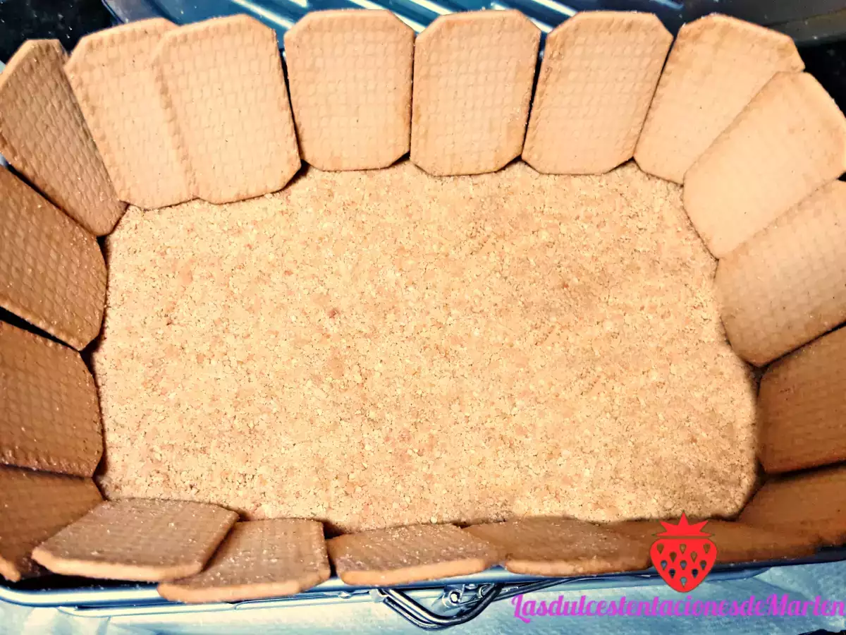 Pastel Capricho Navideño - foto 2