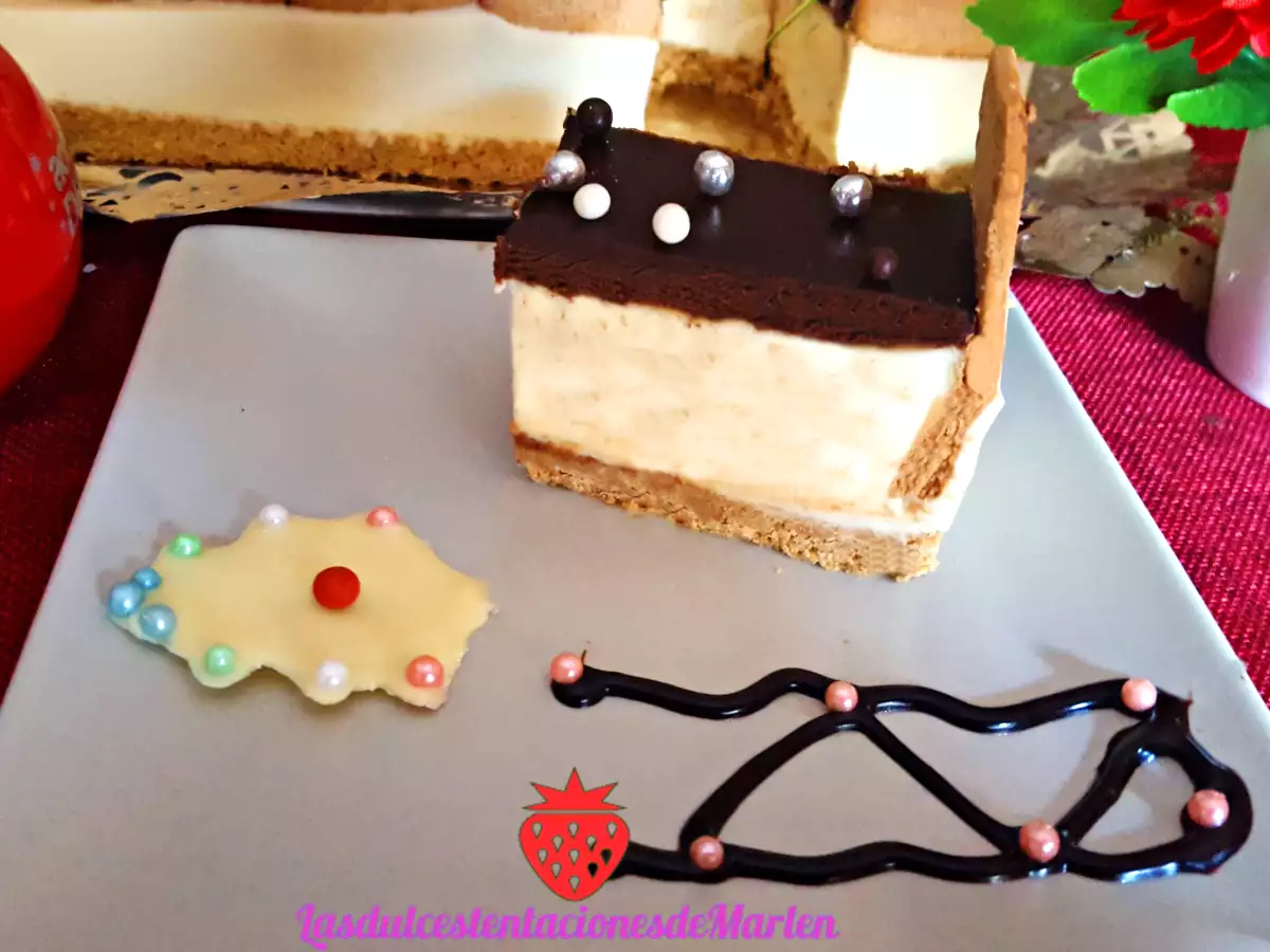 Pastel Capricho Navideño - foto 8