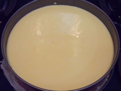 Pastel de limón y merengue (lemon pie) - foto 10