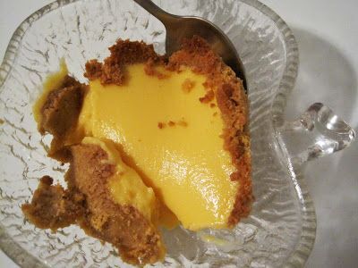 Pastel de melón (de capricornio) - Receta Petitchef