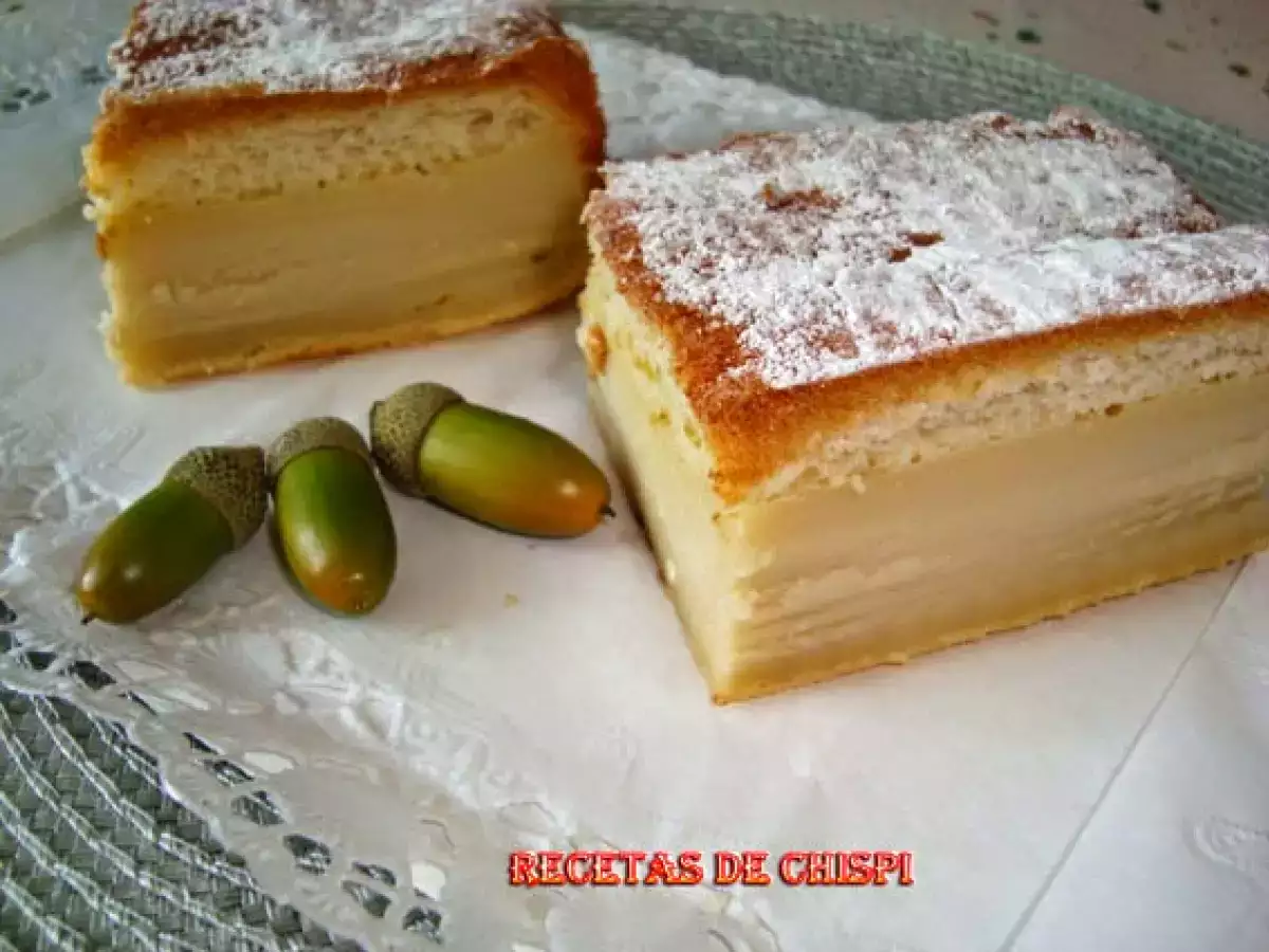 Pastel inteligente de chispi - foto 2