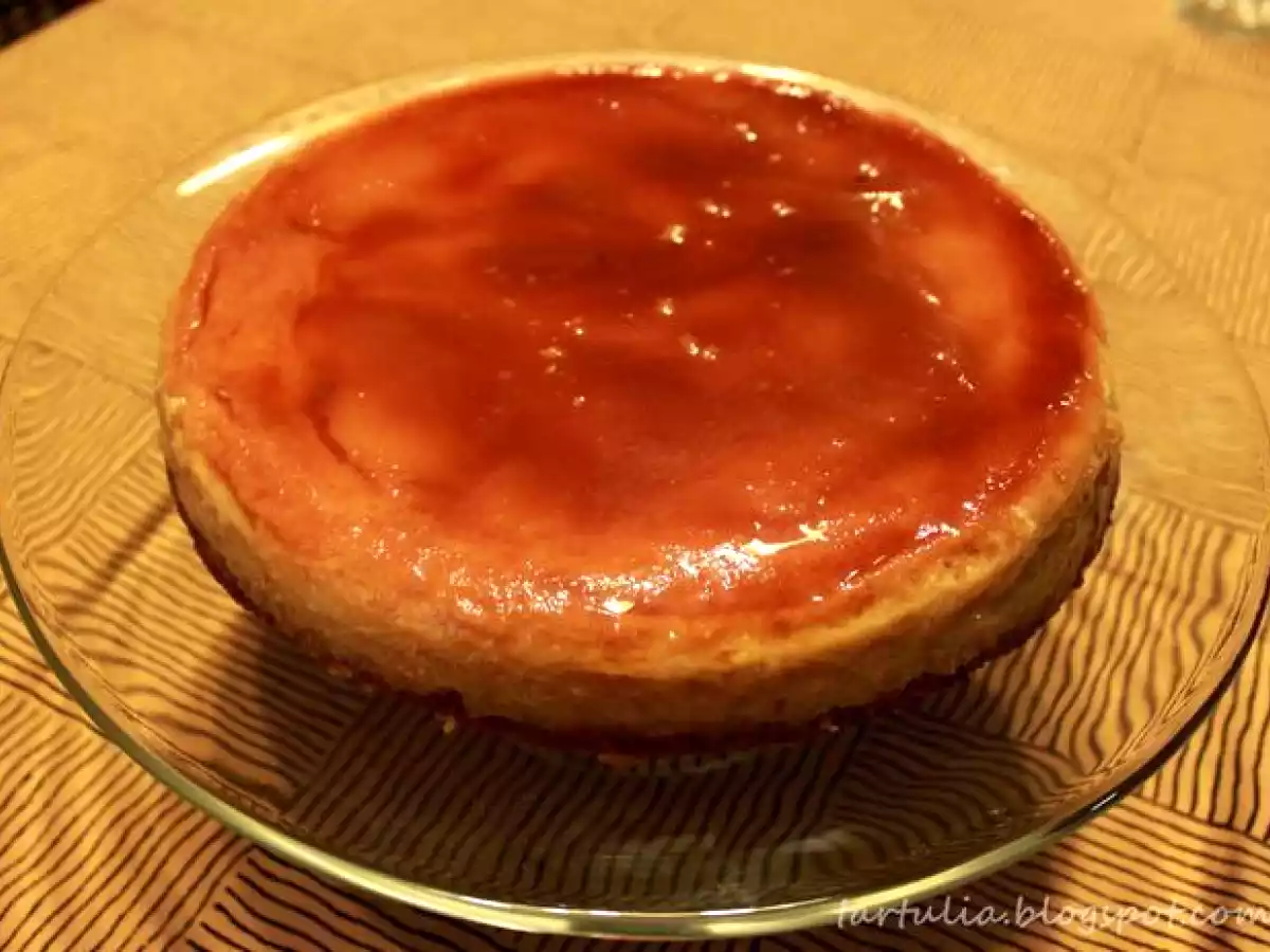 Pastel, postre o dulce de las 22 Galletas