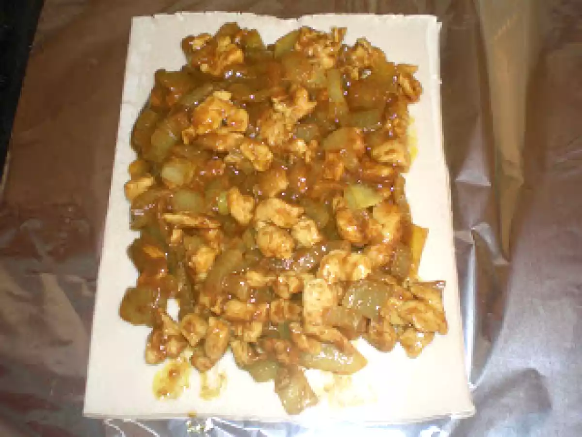 Pastela moruna - foto 5