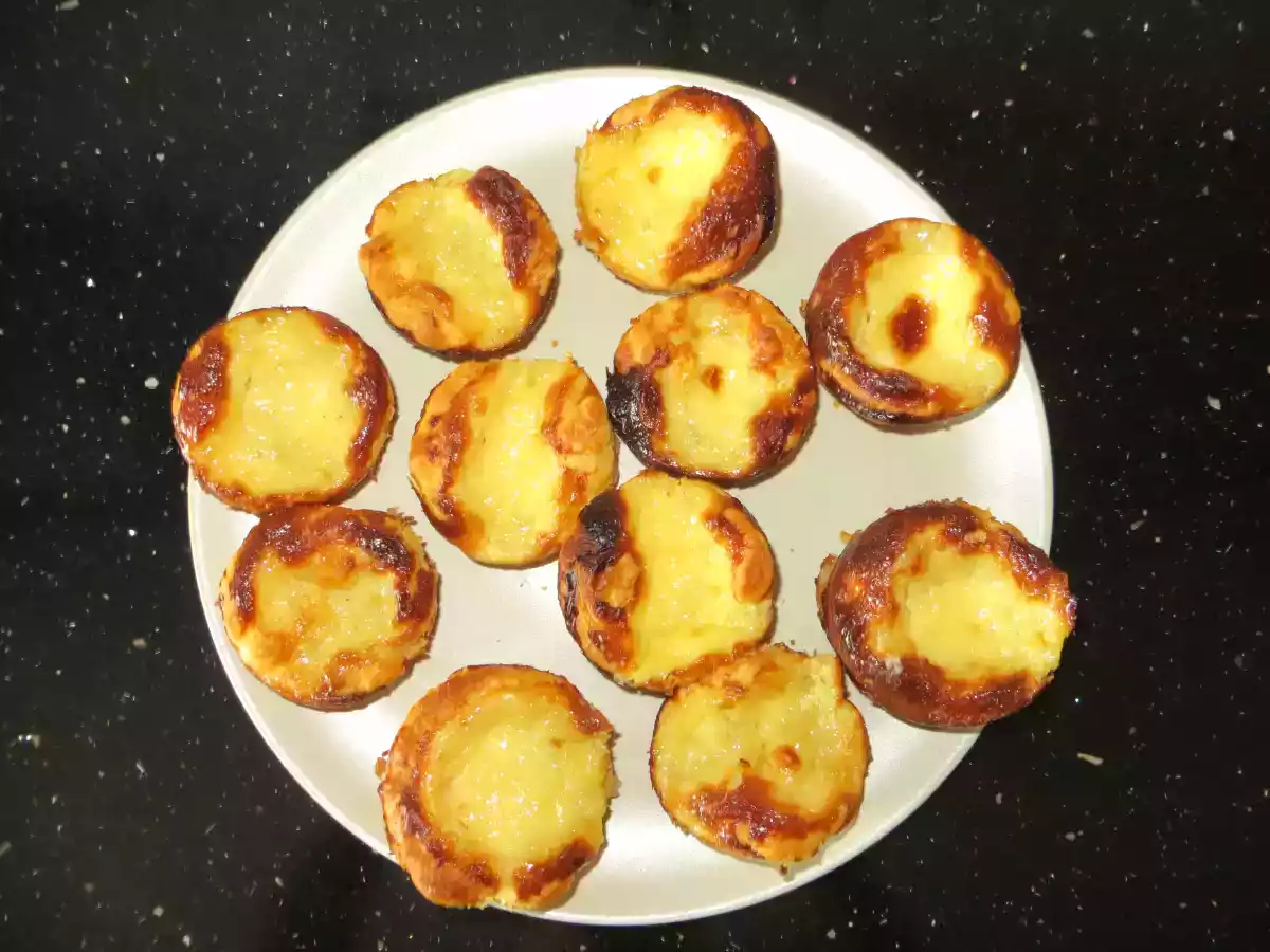 PASTELES DE BELEM - foto 2