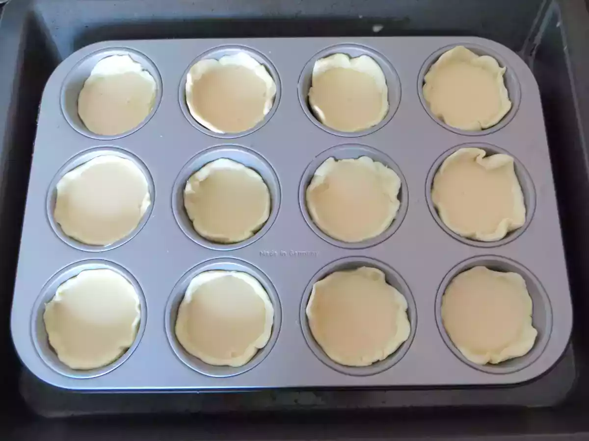 PASTELES DE BELEM - foto 4