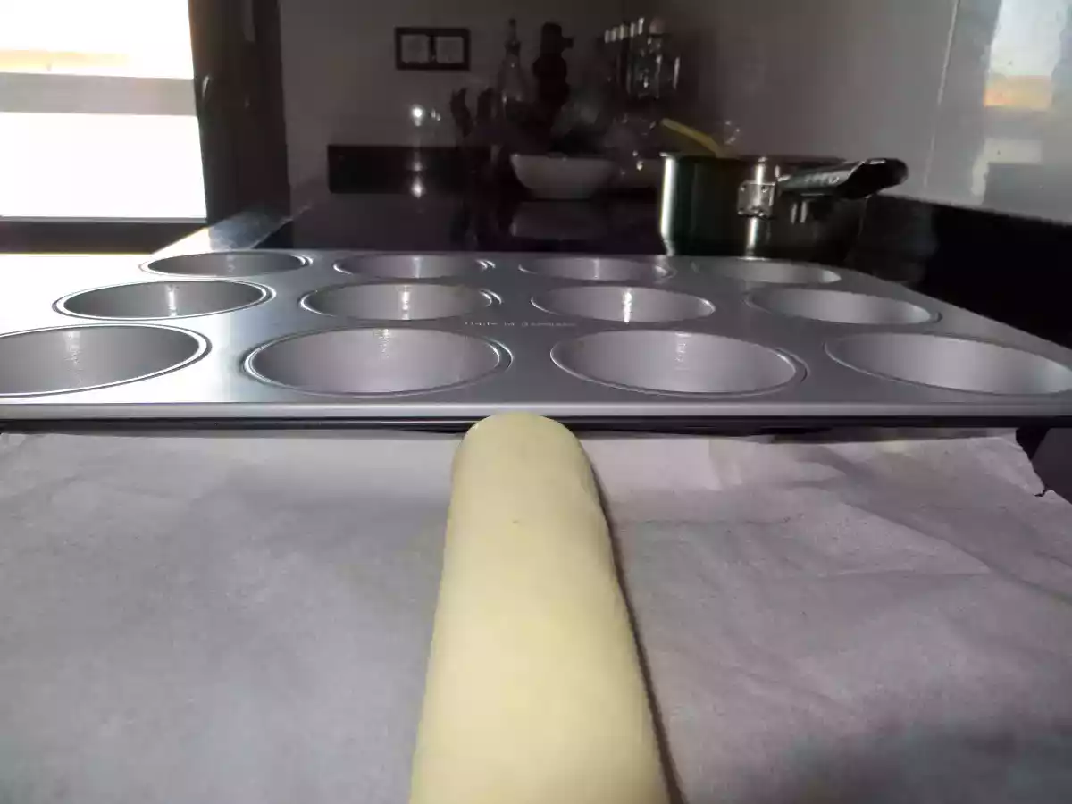 PASTELES DE BELEM - foto 5