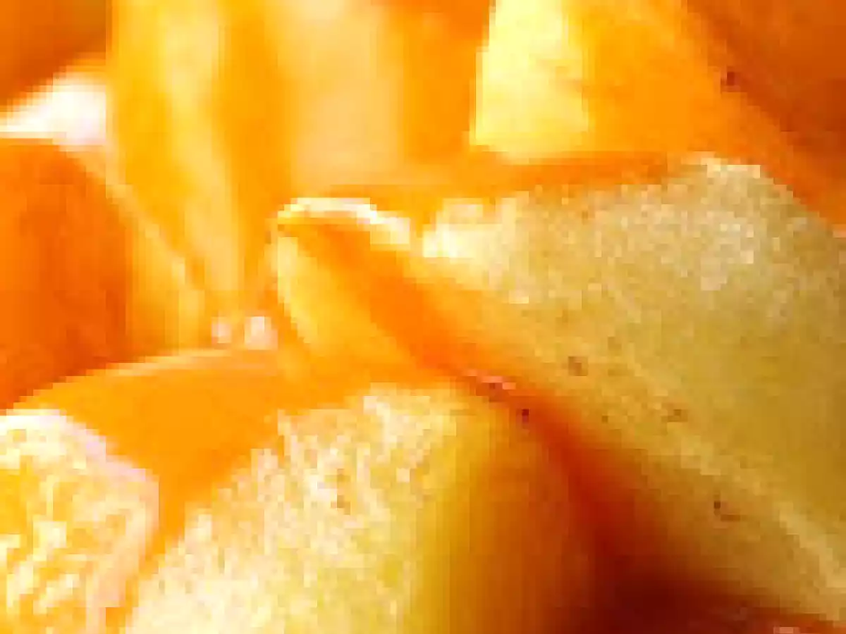 Patatas bravas - foto 2