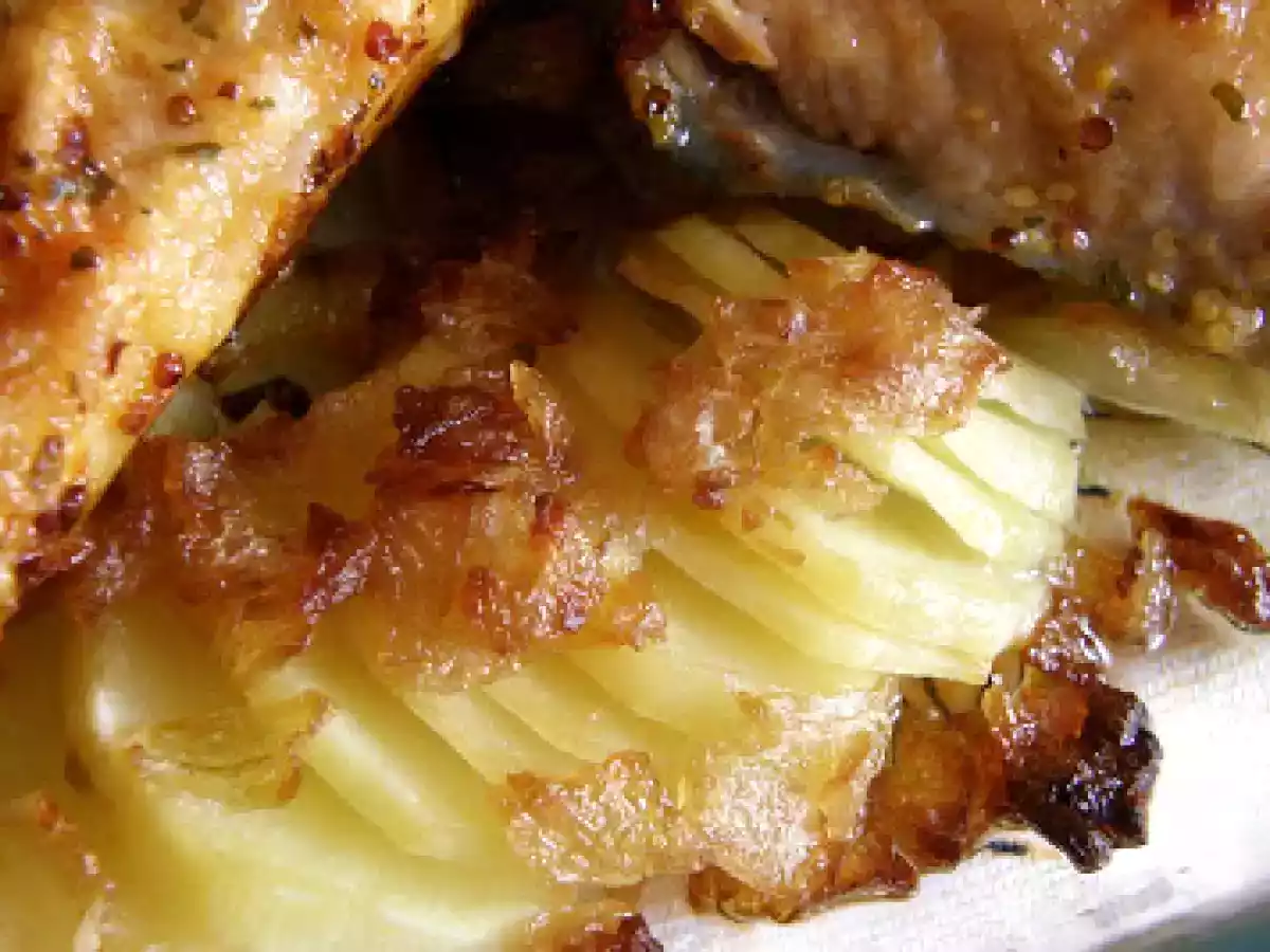 Patatas Monfero - foto 2