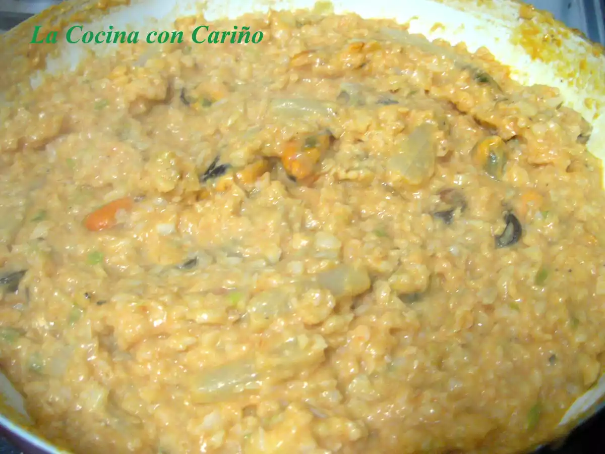 Paté de mejillones - foto 2