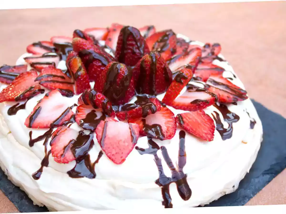 Pavlova