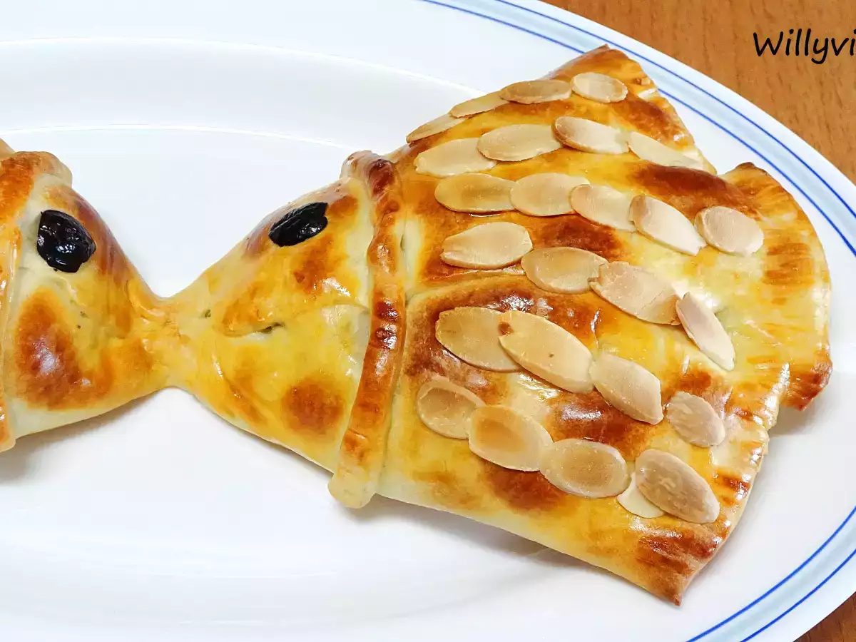 Peces sorpresa navideños - foto 2