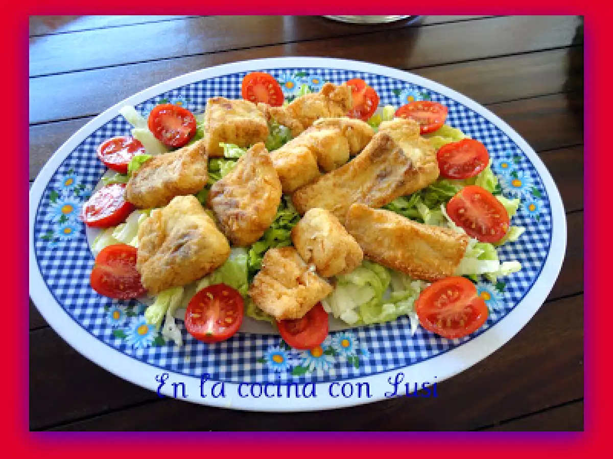 Perca en Adobo - foto 2