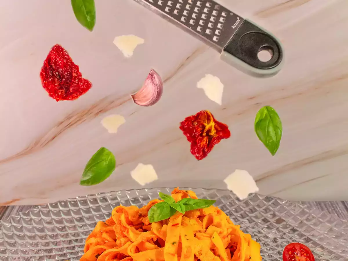 Pesto rosso - foto 2