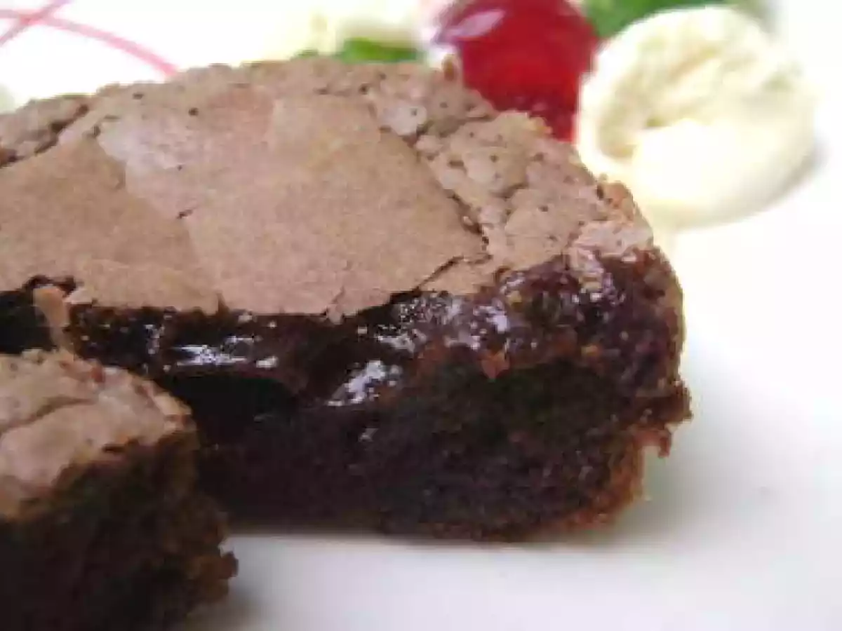 Petit Gateau - foto 2