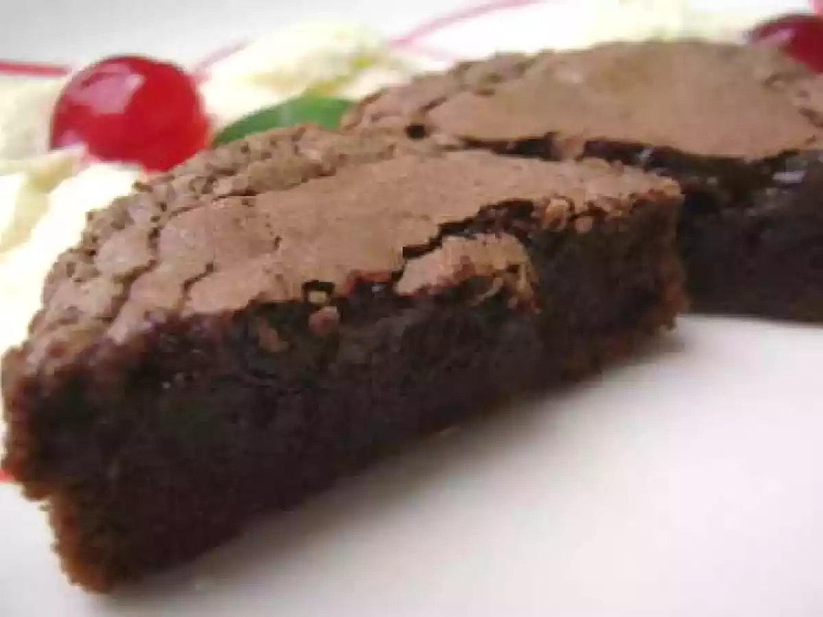 Petit Gateau - foto 3