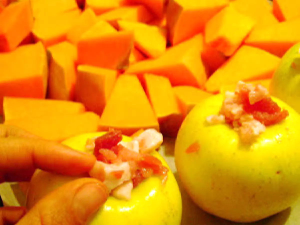 Pintada (Faraona) con Sabor de Otoño. - foto 4