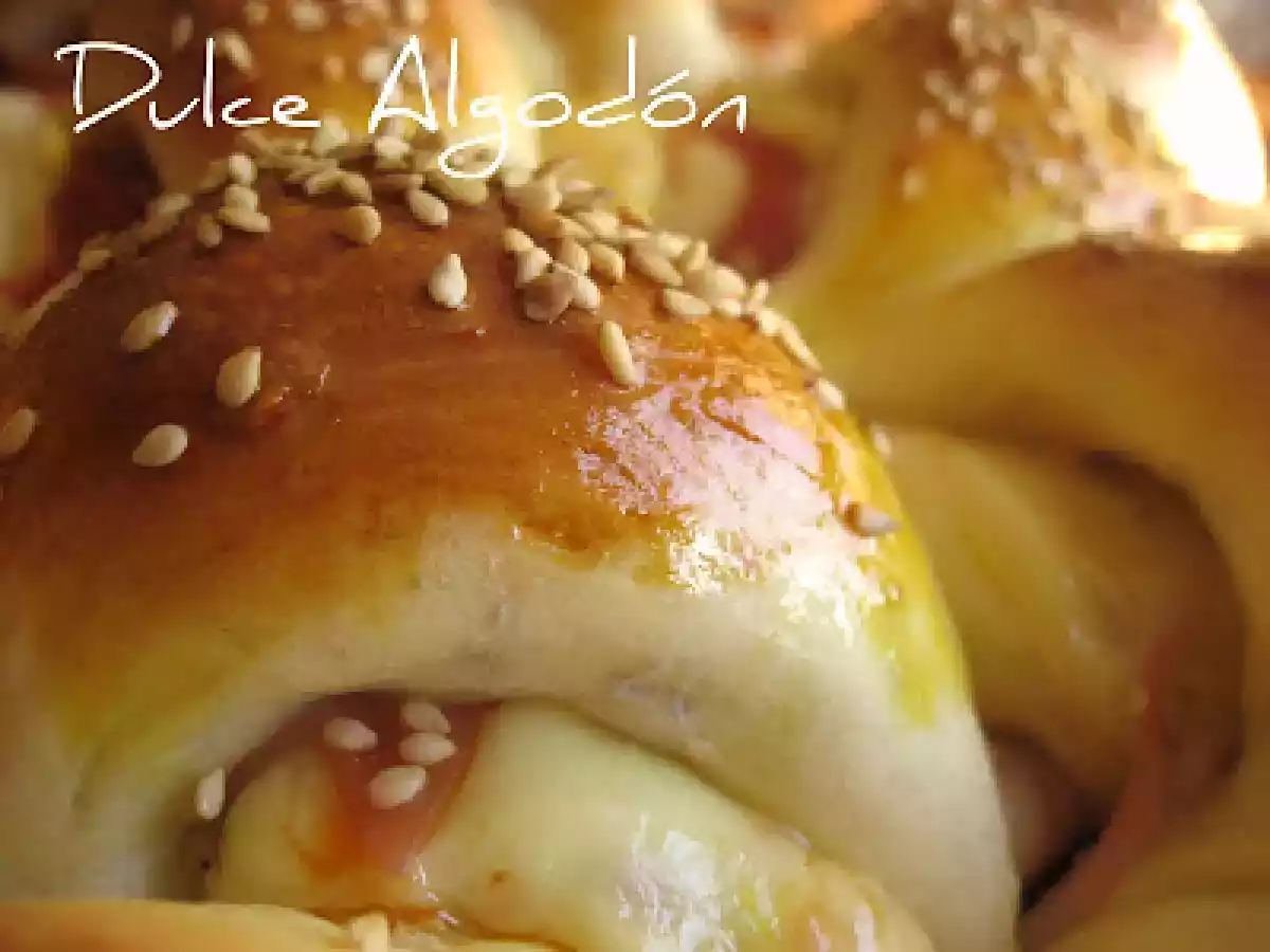 Pita Búlgara Rellena - foto 4