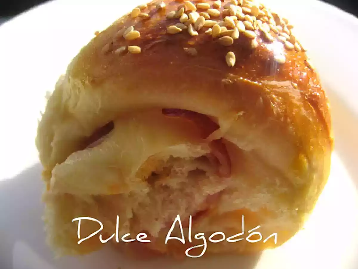 Pita Búlgara Rellena - foto 5