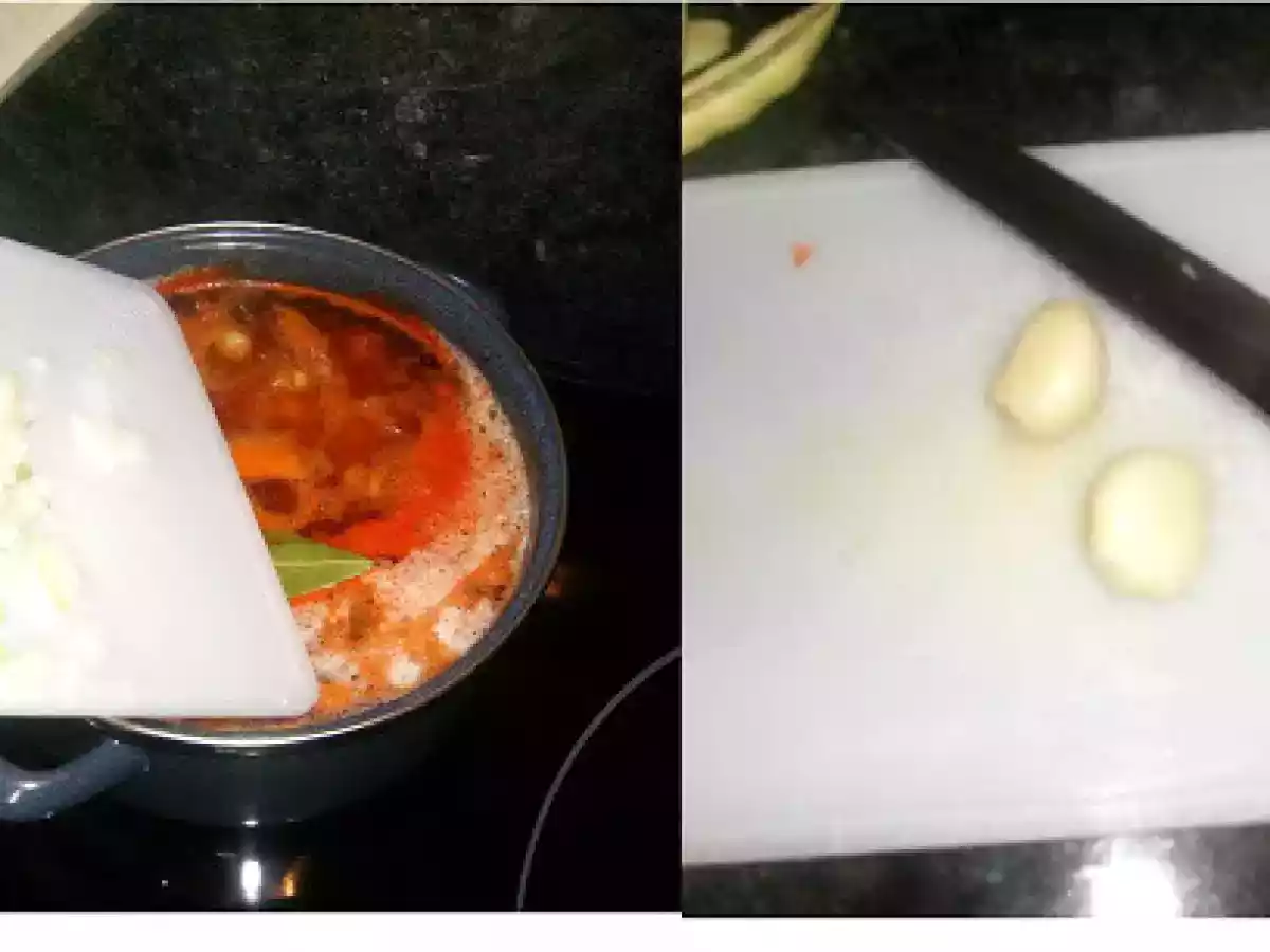 POCHAS FRESCAS ESTOFADAS - foto 6