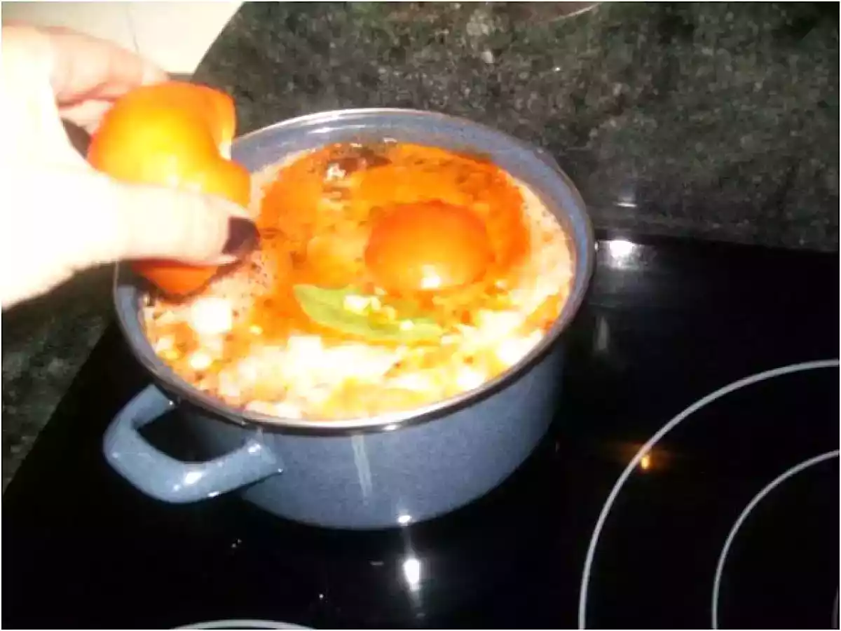 POCHAS FRESCAS ESTOFADAS - foto 7