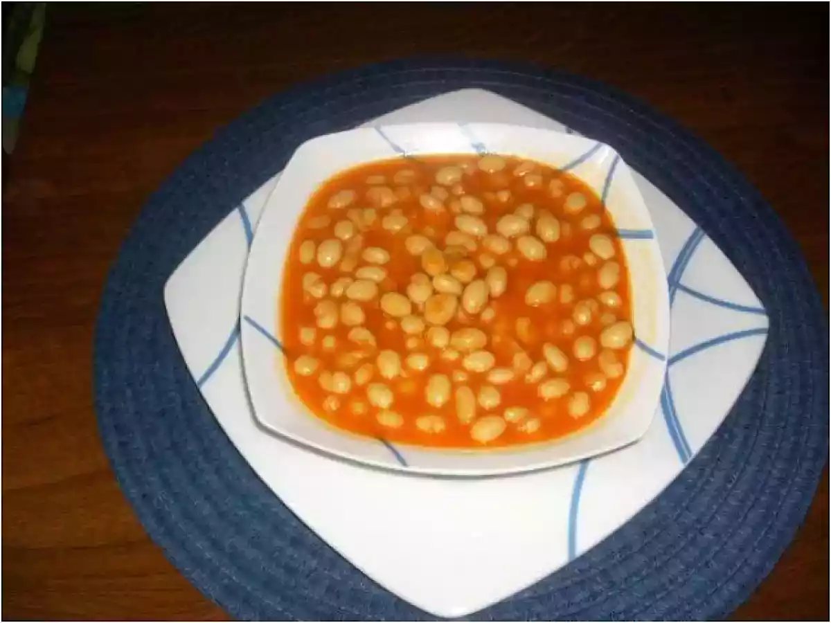 POCHAS FRESCAS ESTOFADAS - foto 9