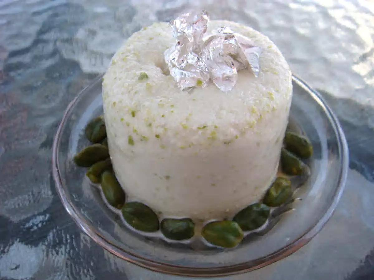 Pollo Tikka Masala - foto 2