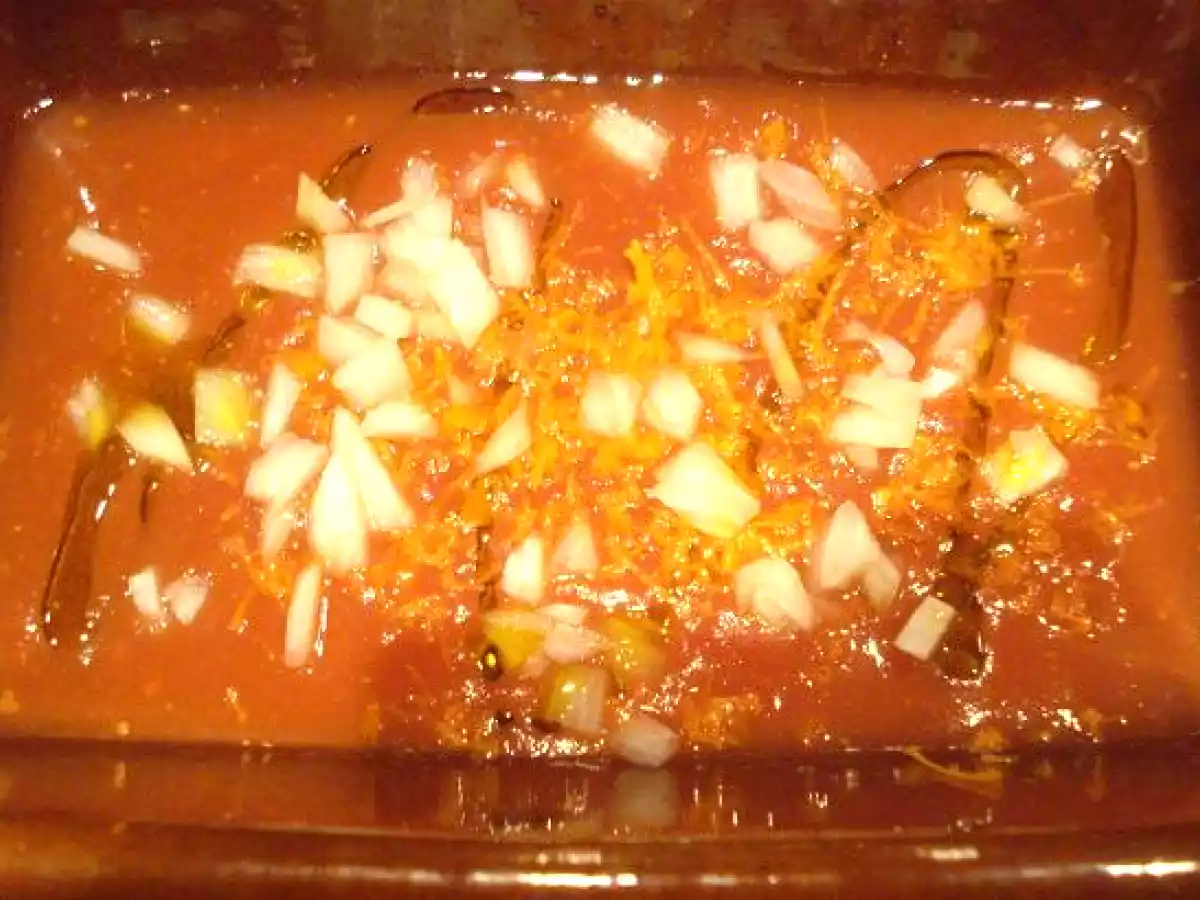 Polpettone (Albóndiga gigante) - foto 4