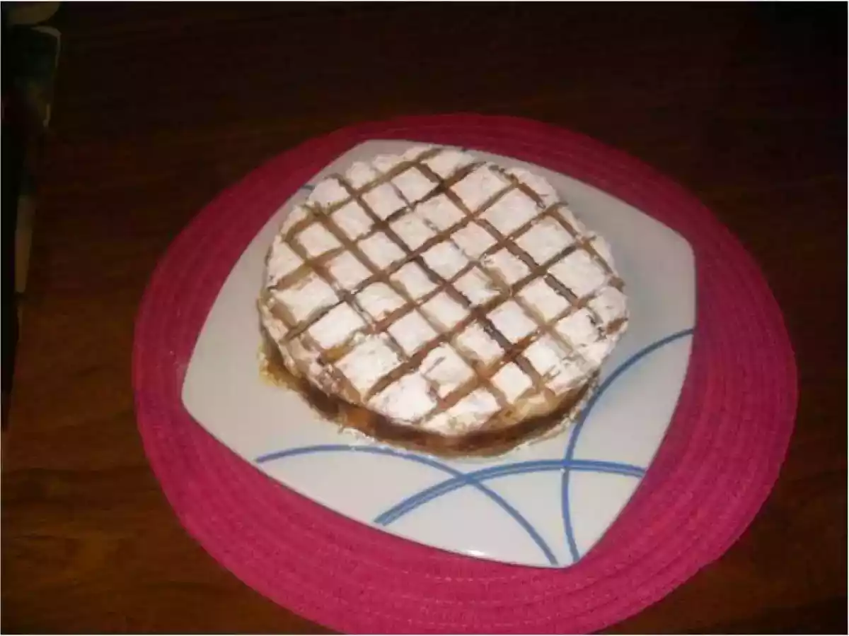 Ponche Ruso Adita - foto 2