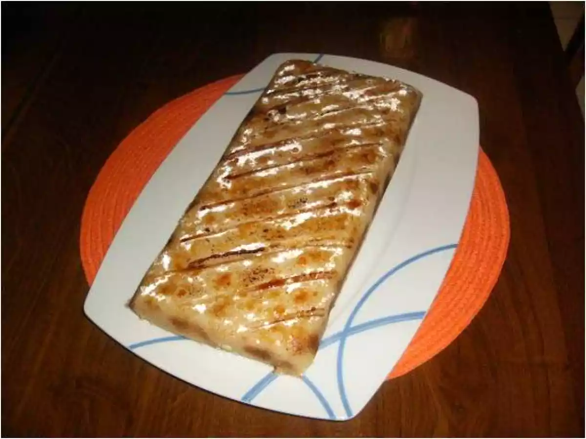 PONCHE SEGOVIANO - foto 3