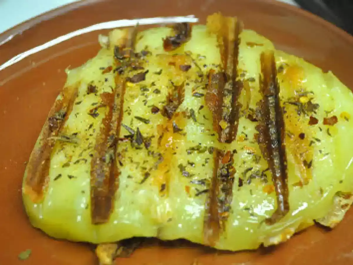 Provolone Al Oreganato... - foto 2