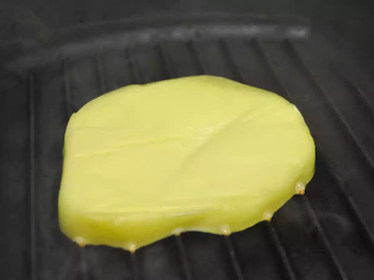 Provolone Al Oreganato... - foto 3