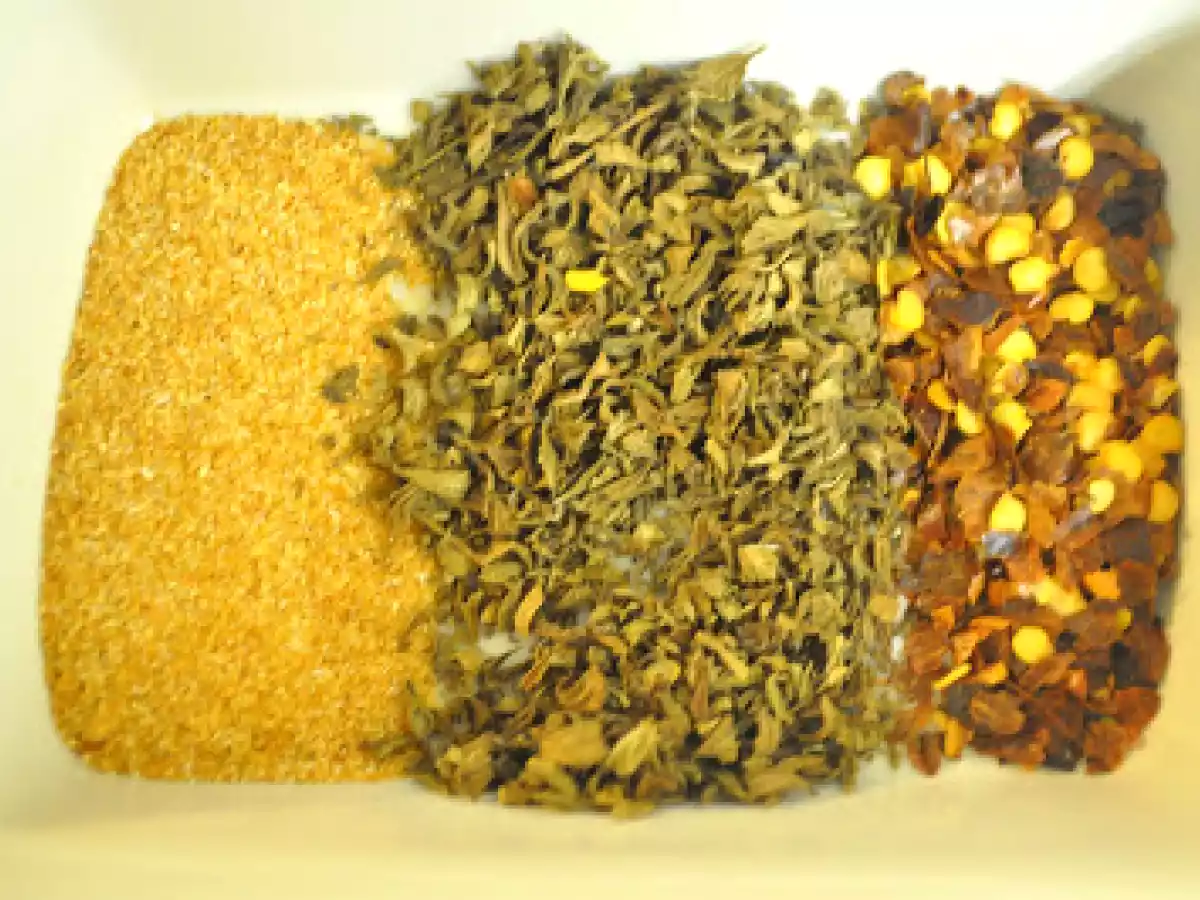 Provolone Al Oreganato... - foto 4