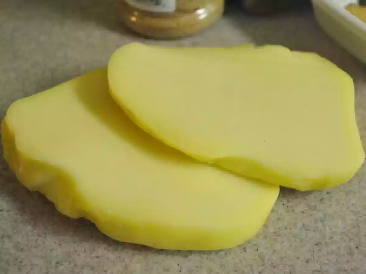 Provolone Al Oreganato... - foto 5