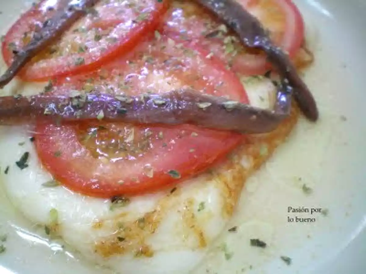 Provolone fundido - foto 2