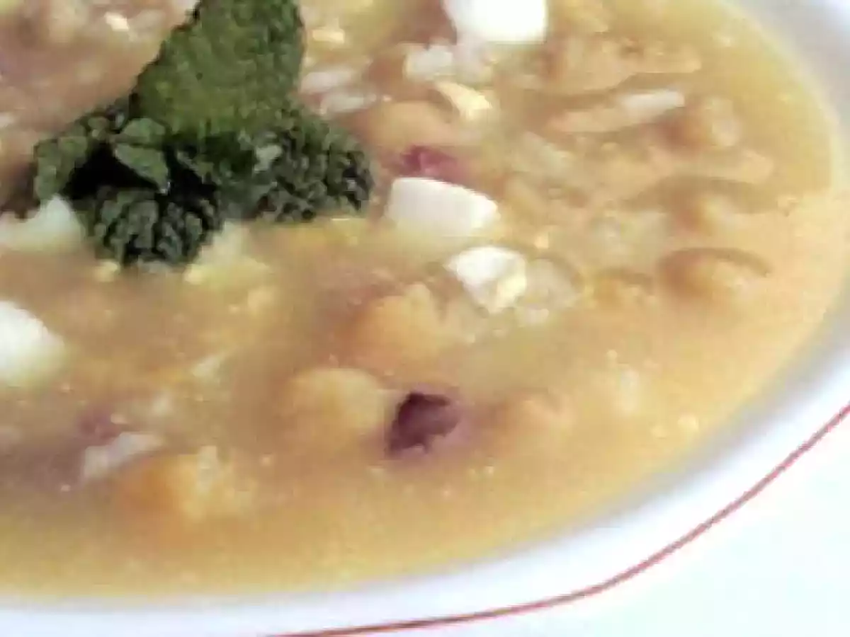 Puchero gaditano - foto 2