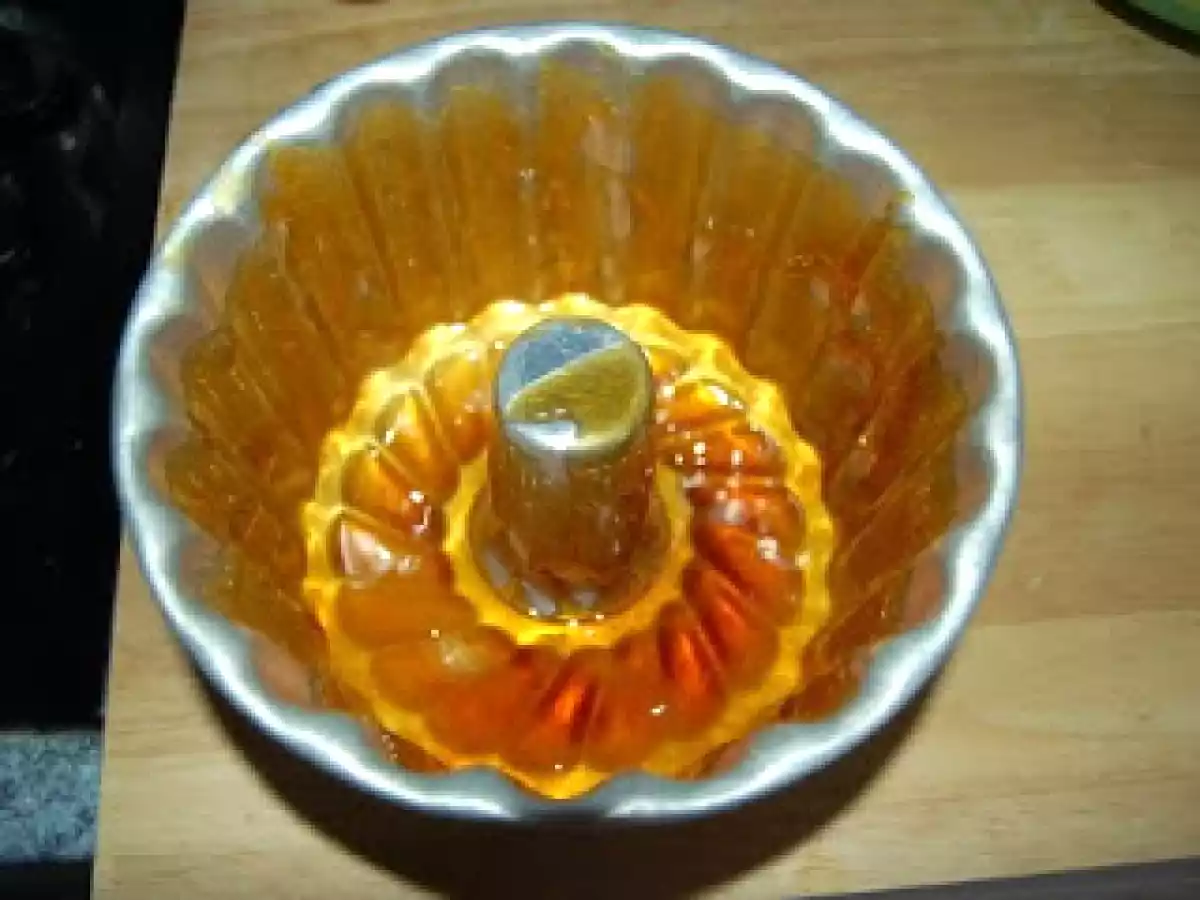 Pudding de pan - foto 5