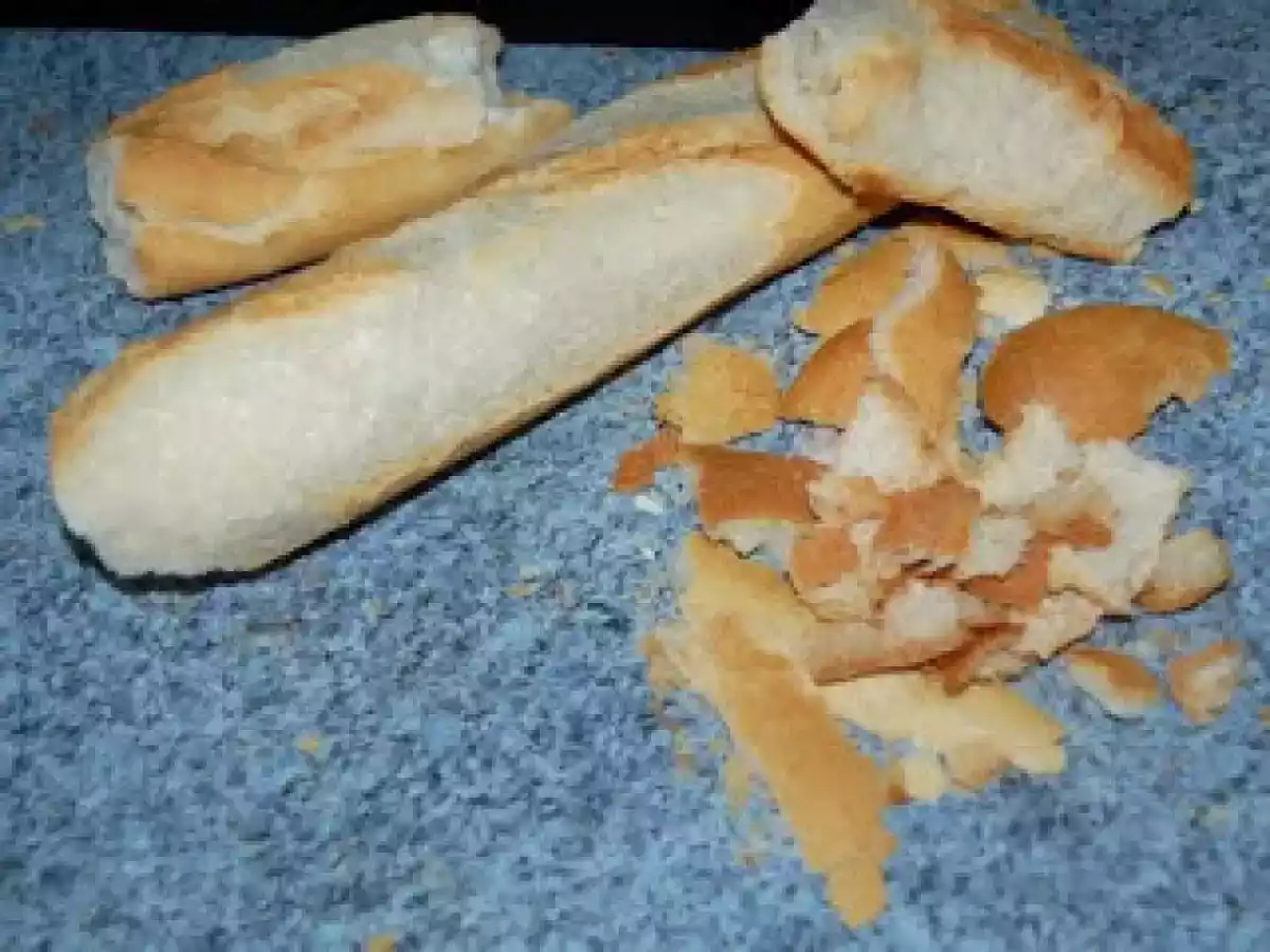 Pudding de pan - foto 12