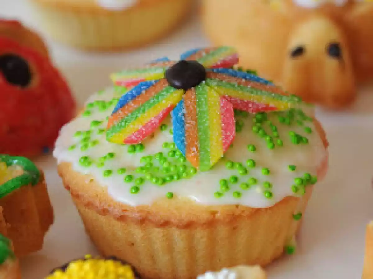 QUEQUITOS DECORADOS, una oportunidad para la creatividad - foto 2