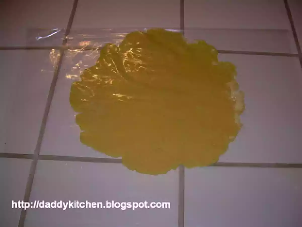 Quesadillas Mexicanas - foto 3