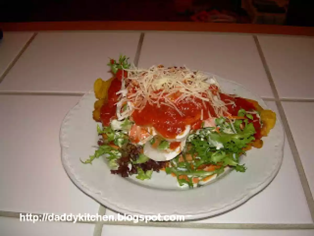 Quesadillas Mexicanas - foto 5