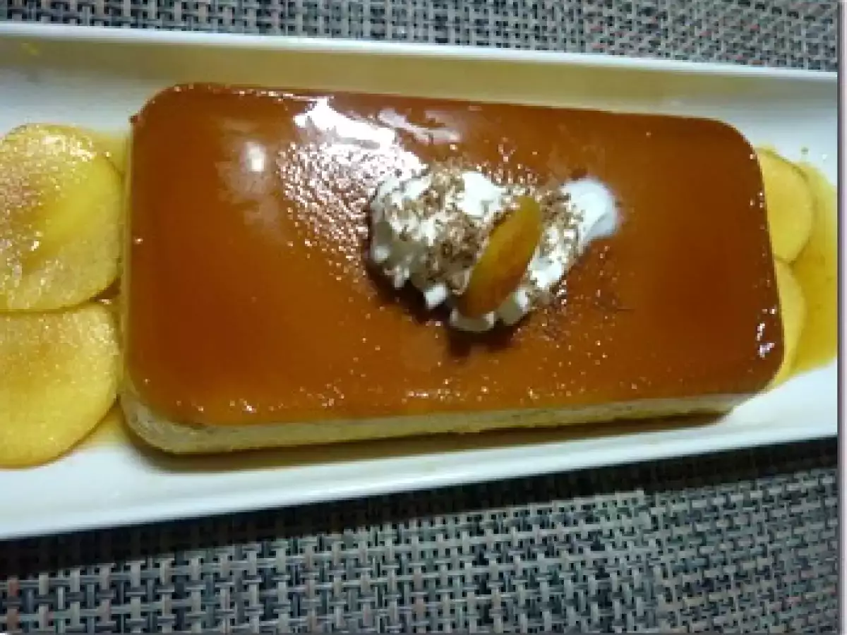 Quesillo de durazno - foto 4