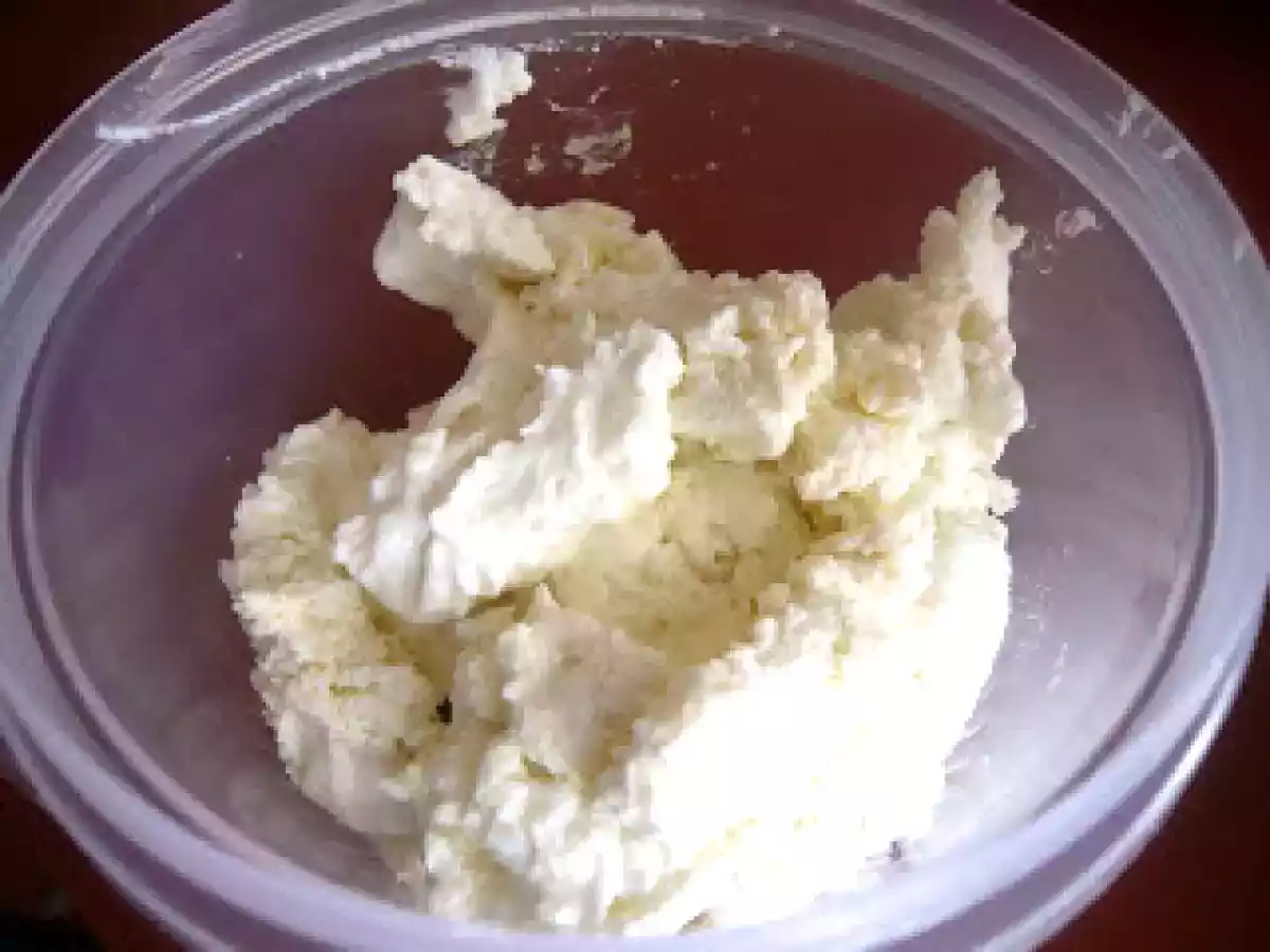 Queso fresco / cremoso