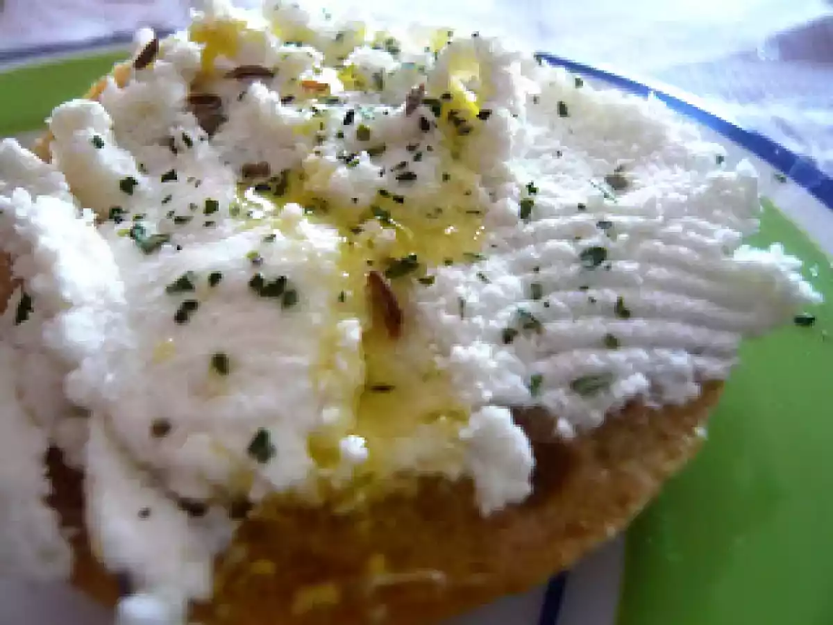 Queso fresco / cremoso - foto 5