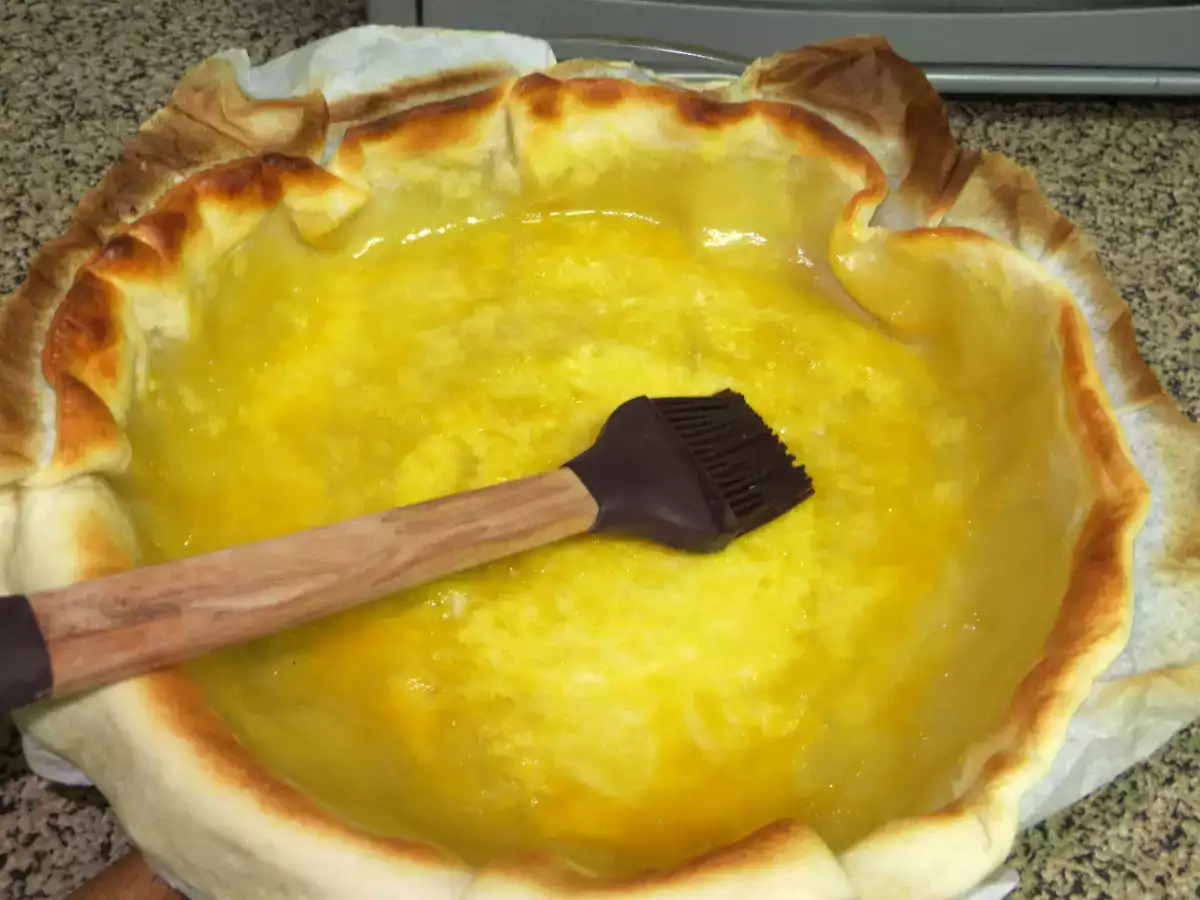 QUICHE LORRAINE - foto 2