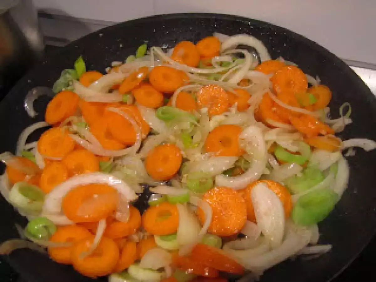 Rabo de Toro al Estilo Andaluz - foto 5