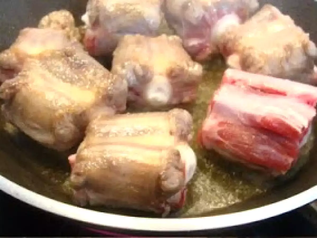 Rabo de toro guisado - foto 3