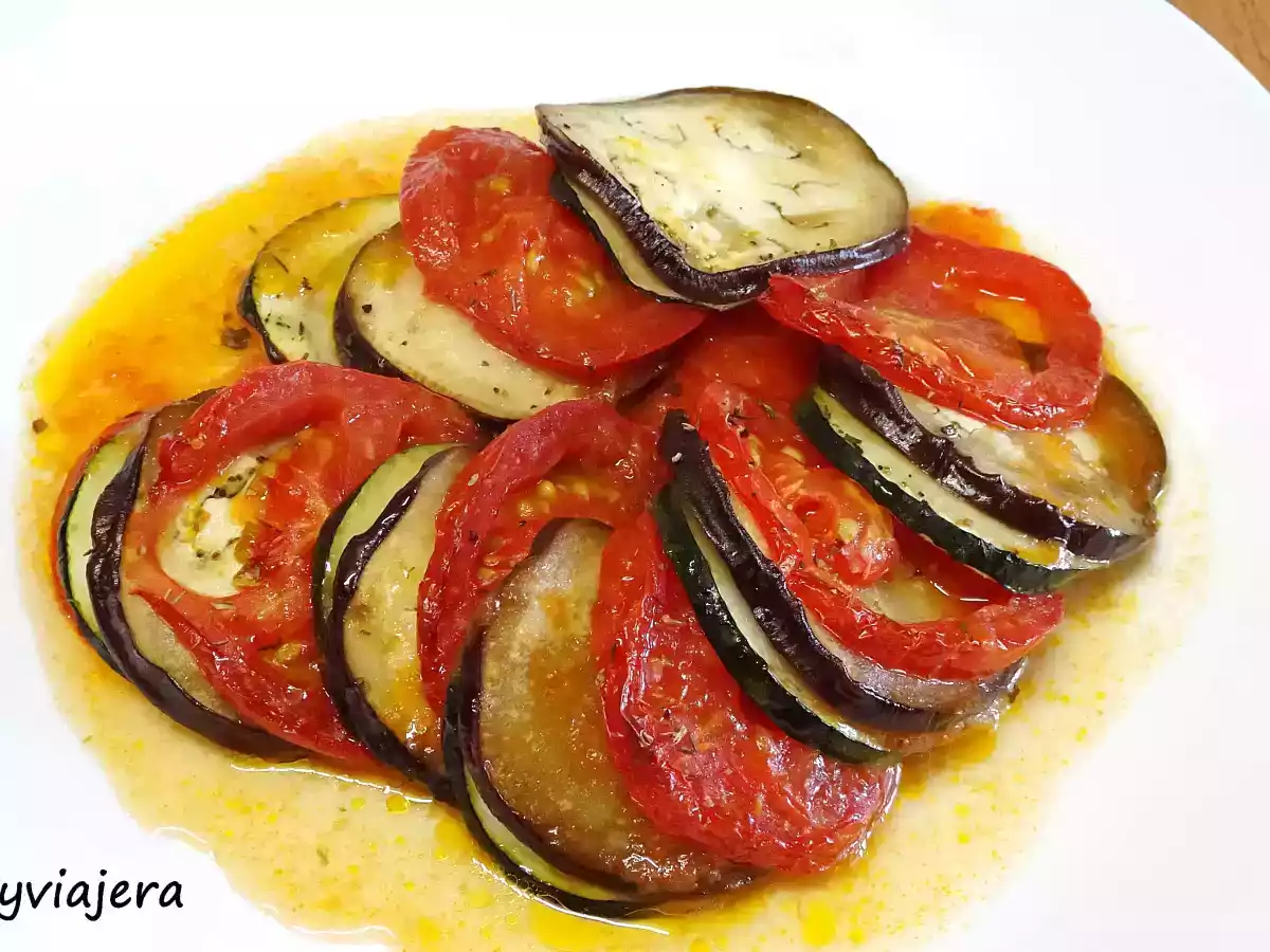 Ratatouille. La receta de la película - foto 3