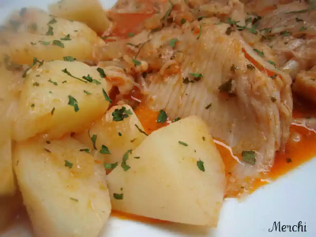 Raya a la gallega - foto 4