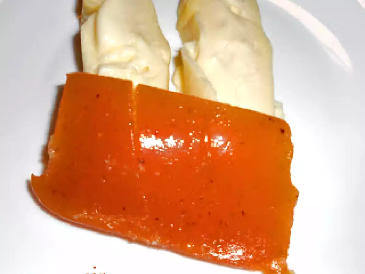 Raya en caldeirada - foto 2