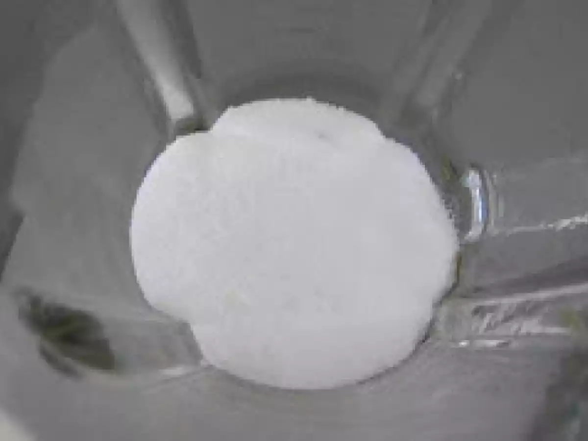 Receta BAVAROIS CON AVELLANAS - foto 9